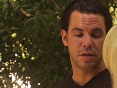 Blondína, Kuřba, Bozkávanie, Výprask, Vonku, Vyholené, Vychudnutá, Kozičky