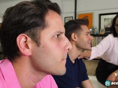 Velike joške, Kurac, Hardcore, Hd, Samozadovoljevanje, Zrela, Njegov, Trojček