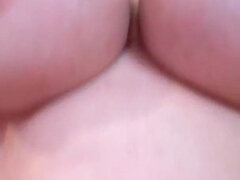 Leie, Grosser arsch, Britisch, Schmuddelige sprache, Behaart, Absätze, Milf, Muschi