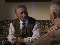 Arsch, Grosser schwanz, Blasen, Hardcore, Hd, Milf, Muschi, Vintage