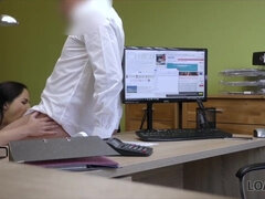항문, 엉덩이, 흑인, 흑갈색 머리, 커플, 체코인, Hd, 돈
