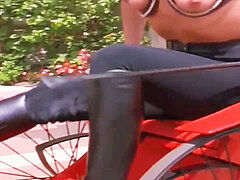 Hårig, Lesbisk, Leksaker, Vintage