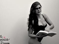 Niemowlę, Masturbacja, Solo