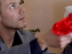 Blondi, Suihinotto, Ruskeahiuksinen, Latinankieli, Orgasmi, Pillu, Rajua, Niellä