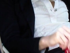 Gépkocsi, Pisi szex, Nyilvános, Harisnya