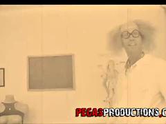 큰 가슴, 쿠거, 사정 샷, 핸드잡, 나이든, 밀프, 청소년, 젖가슴