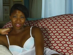 Brunetka, Ciemna karnacja, Płeć żeńska, Hd, Solo