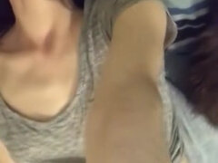 Βρετανός, Συμπαθητική, Θηλυκός, Ηδ, Αυνανισμός, Οργασμός, Μικρούλης, Παιχνίδια