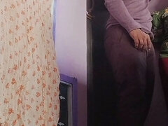 Pár, Homemade, Indické