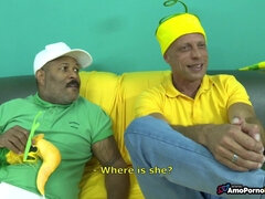 Szőke, Gesztenyebarna, Csoport, Hd, Érett feleség, Orgia, Swingers