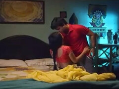 Braunhaarige, Hd, Indisch