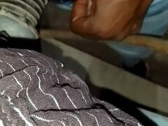 Fait maison, Indienne, Masturbation, Solo