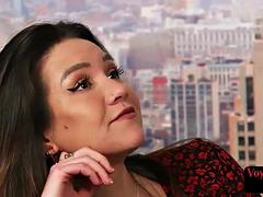 Amateur, Verga grande, Británico, Corridas, Ébano, Europeo, Fetiche, Ama de casa