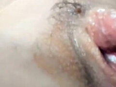 Amateur, Cul, Gros cul, Gros clito, Brunette brune, Mère que j'aimerais baiser, Nue