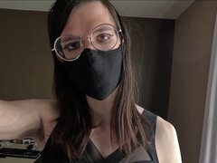 Leie, Grosser schwanz, Spermaladung, Masturbation, Solo