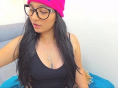 Amatør, Anal, Stor rumpe, Store pupper, Latina, Onani, Synsvinkel, Alene