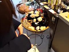 Amatööri, Aasialainen, Isot tissit, Japanilainen, Korealainen, Tissit