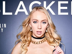 Gros cul, Grosse bite, Gros seins, Blonde, Sucer une bite, En levrette, Maigrichonne, Adolescente