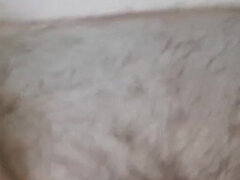 아마추어, 클릿, 머리카락이 많은, 집에서 만든, 밀프, 셀카, 보지, 젖가슴