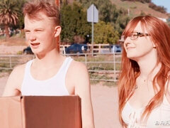 Hatalmas hátsó, Tekintélyes didik, Cumizás, Kutya póz, Két nő, Vékony, Tini, Hármas