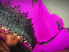 Bangala Bhabhi Sucks Cock