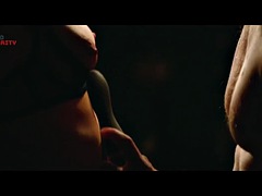 Μελαχροινή, Διασημότητα