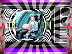 Male Pregnancy & Body Transformation: the Incubation of My Seed