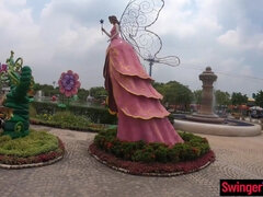 Ασιάτης, Μεγάλος κώλος, Μεγάλος πούτσος, Πίπα, Ζευγάρι, Ηδ, Σπιτικό, Ταυλανδέζικο