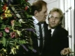 Групповуха, Итальянки, Оргии, Винтаж