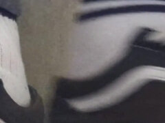 Amatør, Føtter, Homofil