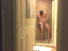 Hotel Shower - Classic