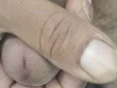 Masturbácia