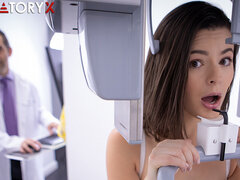 PURGATORYX The Dentist Vol 3 Part 2 with Dharma Jones