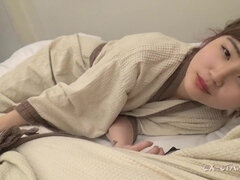 Asiatisk, Avsugning, Brunett, Handjobb, Japansk, Pov, Fitta, Rakad