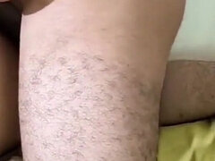 Amateur, Arabe, Gorda, Pareja, Casero