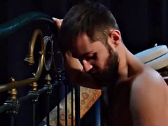 Anal, Lamer culo, Verga grande, Francés, Gay, Peludo, Masturbación, Strapon