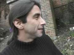 ブロンド, イギリス人