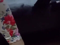 Amatőr, Transzvesztiták, Lábfej fétis, Sarokkal való, Lengyel, Egyedül