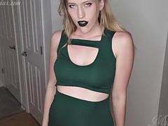 Smoking: Eporner, Solo  Fetish Porn