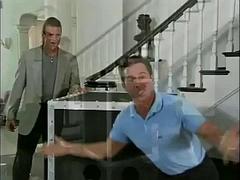 Анальный секс, Большие сиськи, Блондинки, Минет, Сиськи