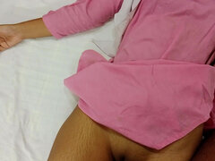 Bangladeshi Girl Hotel Room Romance