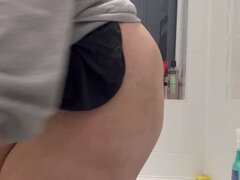 BBW Farting Compilation