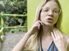 Boring tasks for curious sissies from Goddess Bella Rae