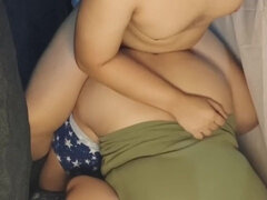 Ερασιτέχνης, Ασιάτης, Μεγάλος κώλος, Μεγάλα βυζιά, Χύσιμο, Σε στάση σκύλου στα τέσσερα, Φιλιπινέζα, Σκληρό