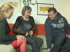 Kukk suging, Tysk, Offentlig