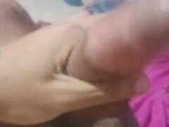 아마추어, 수음, 셀카, 혼자