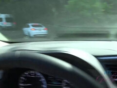 Ξανθιά, Γυαλιά, Μαλλιαρός, Μαλακία, Φιλί, Εκτός, Μουνί, Καταπίνω