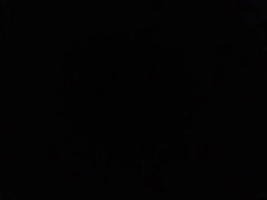 素人, アナル, フェラチオ, カップル, 熟年, 淫乱熟女, プール