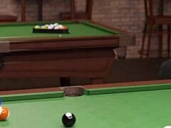 University of Problems 106 - Company by Redlady2k