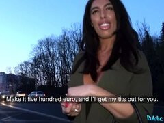 Velike joške, Fafanje, Par, Dekle drka tiča, Samozadovoljevanje, Prvoosebno snemanje seksa, V javnosti, Muco